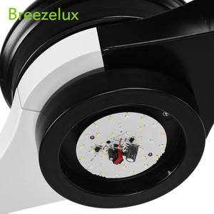 Unique Rétro Style Luminaires Lustre Pendentif Moderne <span class=keywords><strong>Ventilateur</strong></span> <span class=keywords><strong>de</strong></span> <span class=keywords><strong>Plafond</strong></span> <span class=keywords><strong>Avec</strong></span> Lumière - Product Image 4
