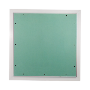 <span class=keywords><strong>Knauf</strong></span> Gips Bord Access Panel mit Aluminium Profil AP7710 - Product Image 1