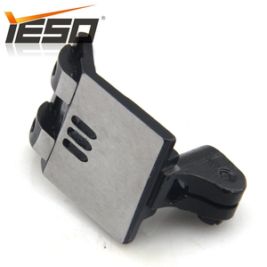 Piedino Premistoffa 17-760 Kansai Special DVK-B1702, Parti di Ricambio per Macchine da Cucire, Componenti per Macchine da Abbigliamento - Product Image 3