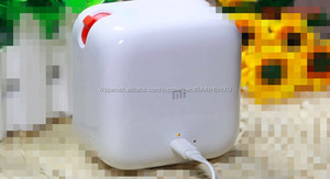Original <span class=keywords><strong>Xiaomi</strong></span> Red de <span class=keywords><strong>Radio</strong></span> Por <span class=keywords><strong>Internet</strong></span> Wifi <span class=keywords><strong>Radio</strong></span> Bluetooth <span class=keywords><strong>Internet</strong></span> Inalámbrico de <span class=keywords><strong>Radio</strong></span> FM Altavoz Reproductor Portátil - Product Image 5
