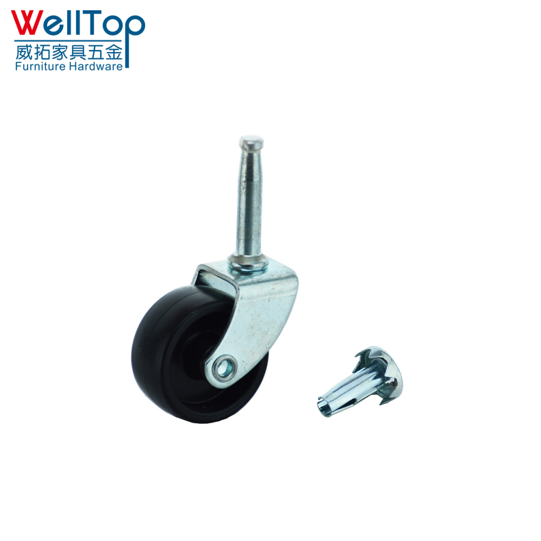 Односпальное колесо divan, колесо, скользящее колесо с розеткой VT-04.023