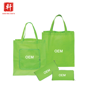 80gsm no tejida <span class=keywords><strong>de</strong></span> compras plegable bolsa <span class=keywords><strong>de</strong></span> <span class=keywords><strong>tela</strong></span> plegable bolsa <span class=keywords><strong>de</strong></span> <span class=keywords><strong>Saco</strong></span> <span class=keywords><strong>de</strong></span> compras dobravel nao tecido - Product Image 2