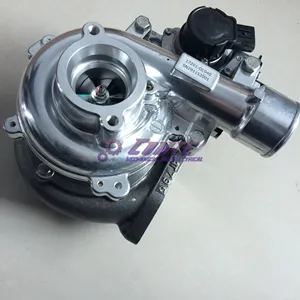 CT16V 17201-OL040 17201-30160 17201-30100 17201-30101 丰田 Landcruiser Hilux SW4 D4D VIGO3000 1KD-FTV 涡轮增压器 3.0L