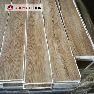 Auto-adesivo 2mm-8mm Espessura <span class=keywords><strong>Pvc</strong></span> Piso Cola Para Baixo Lvt Seco Voltar Vinil Plank Flooring - Product Image 2