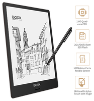 Tablette Liseuse Onyx Boox 9.7'' pour Prise de Notes avec Stylet