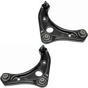 IN STOCK 54501-1Hm0B 54500-1Hm0B Auto suspension systems front lower Control arm for Nissan Versa 2012-2016