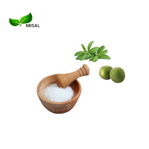 Natural Brown Sugar <strong>Erythritol</strong> <strong>Blend</strong> <strong>Monk</strong> <strong>Fruit</strong> Extract &amp; <strong>Erythritol</strong> <strong>Blend</strong> 1:1 Sugar Substitute - Product Image 3