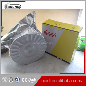 Oem gas shielded Flux lõi dây hàn AWS a5.29 E81T1-B2C 1.2 mét CO2 cho cường độ cao thời tiết thép cho 630 xây dựng - Product Image 4