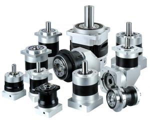 Trung Quốc Cung Cấp Ratio10: 1 Hộp Số Nema 23 Nema 32 Nema 42 Tốc Độ Động Cơ Giảm Tốc Độ Chính Xác Hộp Số Hành Tinh - Product Image 3