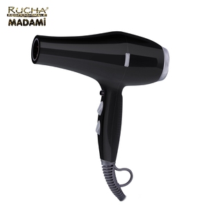 Máy Sấy Tóc Chuyên Nghiệp 2500 Watt Secador De Pelo Chuyên Nghiệp 2500 W Máy Sấy Tóc Ion Hồng Ngoại Cho Salon Có Đầu Phun Động Cơ Xoay Chiều - Product Image 4