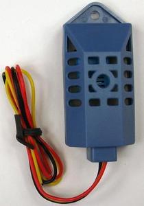AHT11 मॉड्यूल तापमान और आर्द्रता सेंसर amt1001 कनेक्टर - Product Image 3