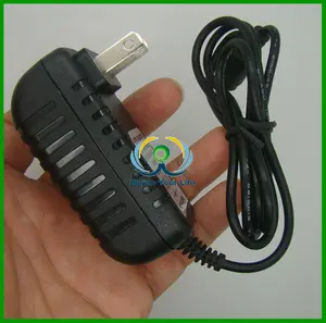 5 v 3a pengganti universal ac / dc adapter cocok untuk d-link JTA0320C & globtek inc GT-41062-1805 