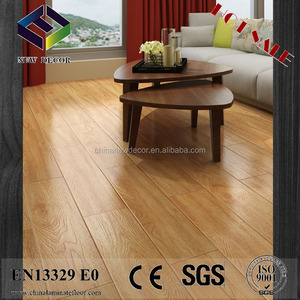 Venta caliente <span class=keywords><strong>espiga</strong></span> <span class=keywords><strong>parquet</strong></span> laminado hdf ac4 importador - Product Image 5