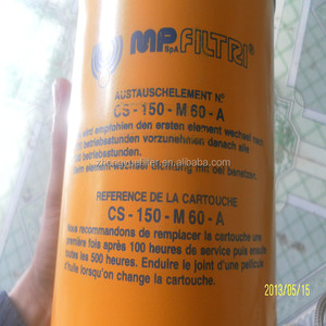 <span class=keywords><strong>MP</strong></span> <span class=keywords><strong>Filtri</strong></span> Lọc CS-100-A10-A CS-100-A25-A Bộ Lọc Thủy Lực Yếu Tố - Product Image 2