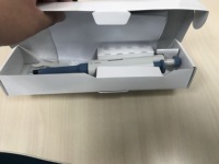 Micropipettes automatiques réglables Dragon Lab autoclavables 5, 50, 200, 1000 µL – Excellent rapport qualité-prix du fournisseur chinois