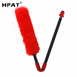 Lana Paintball Barrel Tampone Seccatoio Barile Tampone Cleaner - Product Image 4