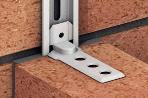 Hình Thức Bê Tông Giàn Giáo Kim Loại Tường Ties Masonry Sóng Gạch Tường Ties - Product Image 5