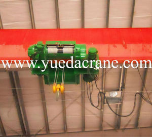 <span class=keywords><strong>Hoist</strong></span> Listrik Tali Kawat Low Headroom 2t 3t 5t 6t <span class=keywords><strong>8t</strong></span> 10t Dengan Troli Motor Listrik - Product Image 3