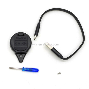 BT Wristband Del Braccialetto Batteria Ricaricabile Con Il Caricatore per il <span class=keywords><strong>Pokemon</strong></span> <span class=keywords><strong>Go</strong></span> Plus - Product Image 5