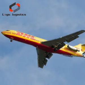 DHL/TNT/UPS/FEDEX/EMS/ARAMEX/China Post/Epackage/DPD Express China nach CK - Cook inseln