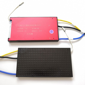 Ddp dpd daly cân bằng 20S 60V BMS 10A 20A 30A 40A 50A 60A 80A 100A 120A 150A 200A LiFePO4 Pin PCM bảo vệ bảng mạch - Product Image 5
