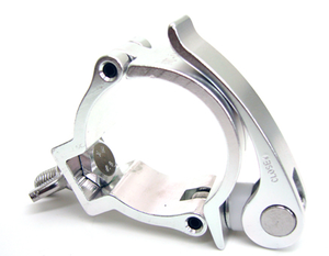 Truss <strong>clamp</strong> <strong>for</strong> 50mm kkmark hign quality <strong>quick</strong> release <strong>tube</strong> with tuv MINI360 QR aluminum truss and truss <strong>clamp</strong>