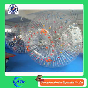 Inflable zorb <span class=keywords><strong>de</strong></span> la <span class=keywords><strong>bola</strong></span> <span class=keywords><strong>de</strong></span> hámster <span class=keywords><strong>de</strong></span> tamaño humano para adultos y niños - Product Image 1