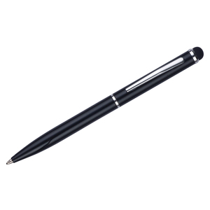 Bolígrafo Metálico Promocional con Logotipo Personalizado, Mecanismo de Giro, Recarga <span class=keywords><strong>Parker</strong></span>/Slim, Punta de 1.0 mm, para Uso en Hoteles - Product Image 2