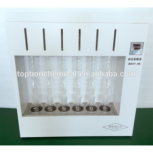 Appareil d'extraction <span class=keywords><strong>soxhlet</strong></span>, équipement de laboratoire scolaire, <span class=keywords><strong>prix</strong></span> d'usine - Product Image 4