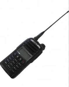 Walkie Talkie de doble banda, portátil, con pantalla LCD, <span class=keywords><strong>INTEK</strong></span> DX-930S, KT-930EE - Product Image 4