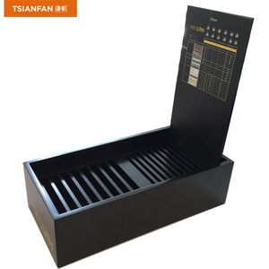 Tsianfan PB006-Neolith Tegel Display Box/Teller Stand - Product Image 2