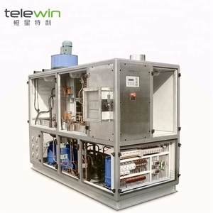 Mới công nghiệp xử lý không khí bay hơi Đơn vị điều hòa không khí với thành phần động cơ cốt lõi - Product Image 3