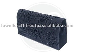 Bolso de mano bordado para mujer - Product Image 2