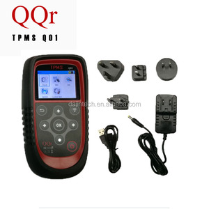 Sistema de Monitoreo de presión de neumáticos TPMS reprogramar herramienta - Product Image 1