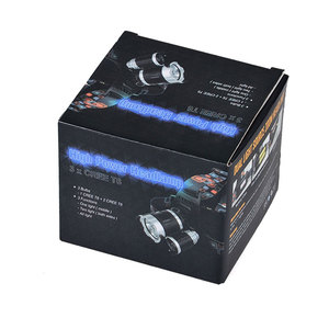 Giá Rẻ High Power <span class=keywords><strong>Head</strong></span> Đèn 5000 6000 Lumen Sạc <span class=keywords><strong>Led</strong></span> Đèn Pha - Product Image 6