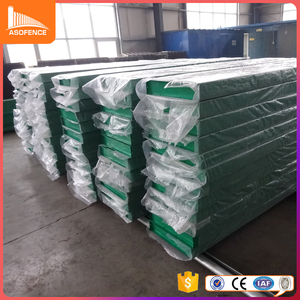<span class=keywords><strong>Pannelli</strong></span> Fonoassorbenti in Acciaio per Barriere Antirumore Autostradali - Product Image 6