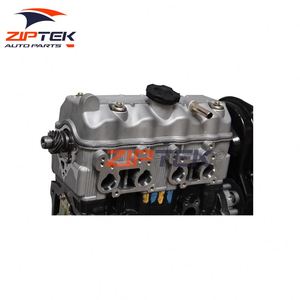 Moteur Offre Spéciale Ziptek pour moteurs <span class=keywords><strong>Suzuki</strong></span> Cultus pour <span class=keywords><strong>Suzuki</strong></span> toutes les voitures 465 pour pièces de moteur Triones pour <span class=keywords><strong>Suzuki</strong></span> <span class=keywords><strong>Swift</strong></span> - Product Image 6