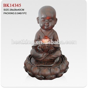 buda resina fuentes para decotation - Product Image 3
