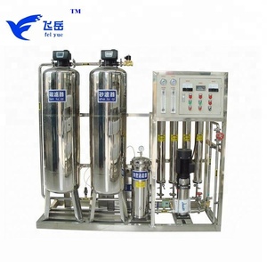 Sistema de filtro de <span class=keywords><strong>agua</strong></span> Ro para el hogar Mini planta de <span class=keywords><strong>agua</strong></span> Mineral - Product Image 1