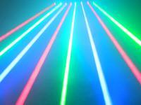 Venta caliente precio de fábrica sensor de <span class=keywords><strong>la</strong></span> puerta de elevación decorativo luces de <span class=keywords><strong>la</strong></span> cortina para dj <span class=keywords><strong>disco</strong></span> láser - Product Image 5