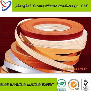 Yutong muebles decorativos <span class=keywords><strong>venge</strong></span>/mat cintas de borde - Product Image 6