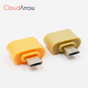 Mini Micro USB <span class=keywords><strong>adaptador</strong></span> <span class=keywords><strong>OTG</strong></span> - Product Image 3