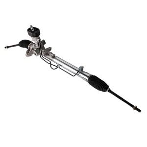 Engranaje <span class=keywords><strong>de</strong></span> cremallera <span class=keywords><strong>de</strong></span> dirección asistida 1J1422075D 1J1422063N <span class=keywords><strong>para</strong></span> Audi A3 8L1/Seat Leon 1M1/Skoda Octavia <span class=keywords><strong>Combi</strong></span> 1U5/V autopartes - Product Image 2