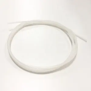 1mm 2mm 3mm 4mm 5mm 6mm plastic roll bar nylon flexibele plastic staven