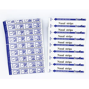 Bandes nasales anti-ronflement chinoises pour une meilleure respiration - Product Image 2