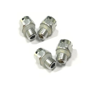 Bouchon d'aération en métal d'usine M8, valve de ventilation pour <span class=keywords><strong>armoire</strong></span> LED - Product Image 3