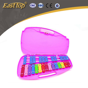 Abeja juguete instrumentos musicales xilófono para niños - Product Image 3