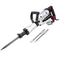 2025 Perceuses à percussion électriques Kangton 1700W