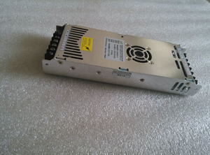 100-240VAC Tension D'entrée <span class=keywords><strong>Genergy</strong></span> 5V60A commutateur mode d'alimentation - Product Image 1