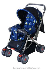 Fabbrica di <span class=keywords><strong>passeggini</strong></span> <span class=keywords><strong>reversibili</strong></span> di lusso 2 in 1 - Product Image 2